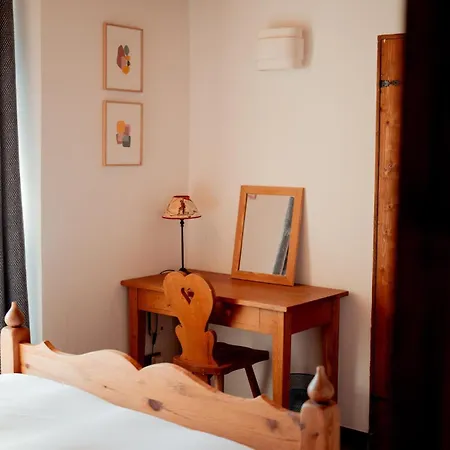Authentique Avec Jacuzzi Proche De Val D'isere בקתה סנט-פואה-טארונטז