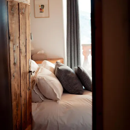 Authentique Avec Jacuzzi Proche De Val D'isere *