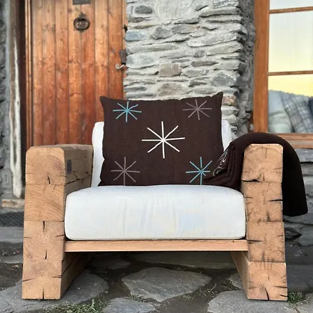 Authentique Avec Jacuzzi Proche De Val D'isere סנט-פואה-טארונטז