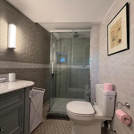 Authentique Avec Jacuzzi Proche De Val D'isere סנט-פואה-טארונטז
