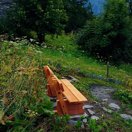 Authentique Avec Jacuzzi Proche De Val D'isere